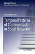 Temporal Patterns of Communication in... - Bild 1