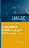 Innovations in Remote Sensing and Photogrammetry (eBook, PDF)