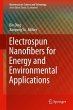 Electrospun Nanofibers for Energy and... - Bild 1
