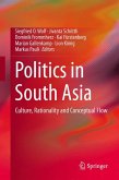 Politics in South Asia (eBook, PDF)