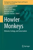 Howler Monkeys (eBook, PDF)