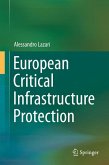 European Critical Infrastructure Protection (eBook, PDF)