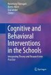 Cognitive and Behavioral Interventions... - Bild 1