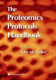 The Proteomics Protocols Handbook (eBook, PDF)