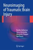 Neuroimaging of Traumatic Brain Injury (eBook, PDF)