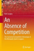An Absence of Competition (eBook, PDF)