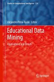 Educational Data Mining (eBook, PDF)