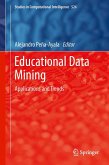 Educational Data Mining (eBook, PDF)