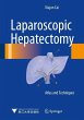 Laparoscopic Hepatectomy (eBook, PDF) - Bild 1