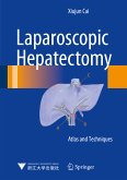 Laparoscopic Hepatectomy (eBook, PDF)