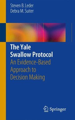 The Yale Swallow Protocol (eBook, PDF) - Leder, Steven B.; Suiter, Debra M.