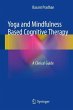 Yoga and Mindfulness Based Cognitive... - Bild 1