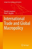 International Trade and Global Macropolicy (eBook, PDF)