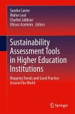 Sustainability Assessment Tools in Higher Education Institutions (eBook, PDF)