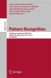 Pattern Recognition (eBook, PDF) - Bild 1
