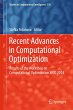 Recent Advances in Computational... - Bild 1