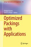 Optimized Packings with Applications (eBook, PDF)