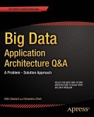 Big Data Application Architecture Q&A (eBook, PDF)