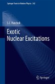 Exotic Nuclear Excitations (eBook, PDF)