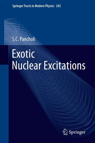 Exotic Nuclear Excitations (eBook, PDF)