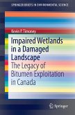 Impaired Wetlands in a Damaged Landscape (eBook, PDF)