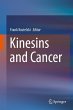 Kinesins and Cancer (eBook, PDF) - Bild 1