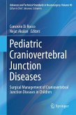 Pediatric Craniovertebral Junction Diseases (eBook, PDF)