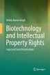 Biotechnology and Intellectual Property... - Bild 1
