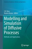 Modelling and Simulation of Diffusive Processes (eBook, PDF)