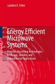 Energy Efficient Microwave Systems (eBook, PDF)