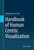 Handbook of Human Centric Visualization (eBook, PDF)