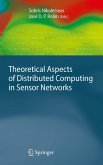 Theoretical Aspects of Distributed Computing in Sensor Networks (eBook, PDF)