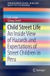 Child Street Life (eBook, PDF) - Bild 1