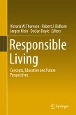 Responsible Living (eBook, PDF)