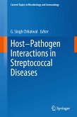 Host-Pathogen Interactions in Streptococcal Diseases (eBook, PDF)