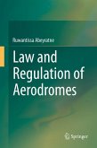 Law and Regulation of Aerodromes (eBook, PDF)