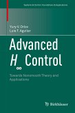 Advanced H∞ Control (eBook, PDF)