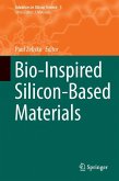 Bio-Inspired Silicon-Based Materials (eBook, PDF)