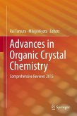 Advances in Organic Crystal Chemistry (eBook, PDF)