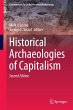 Historical Archaeologies of Capitalism... - Bild 1