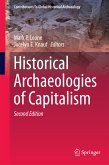 Historical Archaeologies of Capitalism (eBook, PDF)