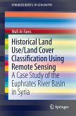 Historical Land Use/Land Cover Classification Using Remote Sensing (eBook, PDF)