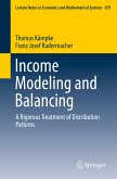 Income Modeling and Balancing (eBook, PDF)