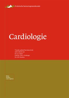 Cardiologie (eBook, PDF)