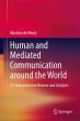 Human and Mediated Communication around... - Bild 1