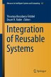 Integration of Reusable Systems (eBook,... - Bild 1