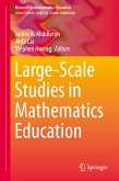 Large-Scale Studies in Mathematics Education (eBook, PDF)