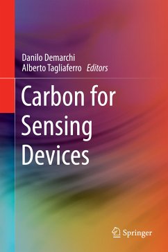 Carbon for Sensing Devices (eBook, PDF)