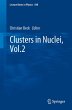 Clusters in Nuclei, Vol.2 (eBook, PDF) - Bild 1