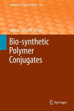 Bio-synthetic Polymer Conjugates (eBook, PDF)